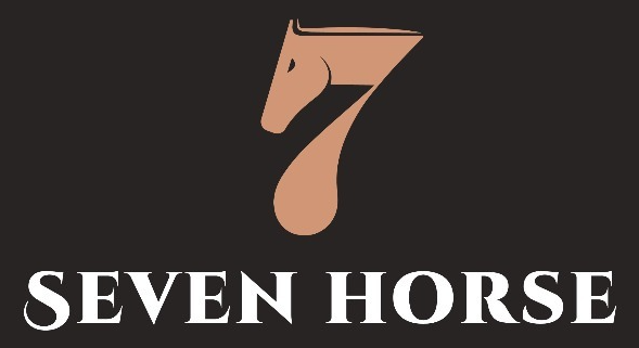 Seven Horse - Medicina de Grandes Animais